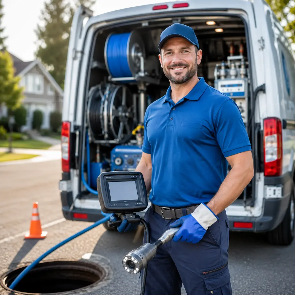 Local Pipe Relining specialists in East Granby, CT